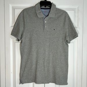 Men’s Vineyard Vines/Target Polo